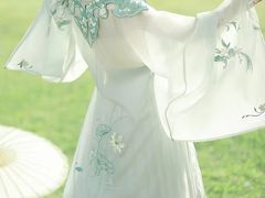 -经典婚纱摄影美学馆·私人定制
