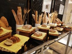 -武汉武昌威斯汀酒店-知味自助餐厅