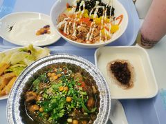 -北大家园食堂