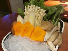 -yokocho上横町·日本食街(深业上城店)