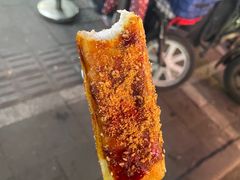 -玛马艾脆皮水磨年糕(湖北路87-89小区店)