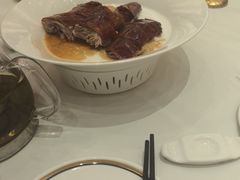 -喜宴又一村·粤菜·茶点·海鲜(壹方天地店)
