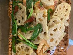 -大眼锅贴水饺(河东店)