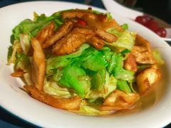 -伊带伊路新疆美食府(呼家楼店)