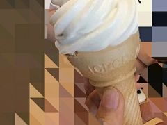 火炬冰淇淋-汉堡王(连江万星店)