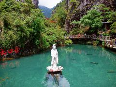 -雁荡山风景名胜区