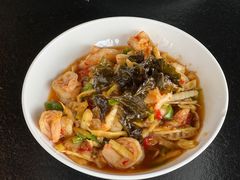-唐猫庭院·千年陕菜(赛格国际购物中心店)