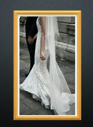 -雪中彩影婚纱摄影·微光艺术中心