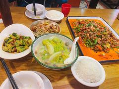 -兔槽江湖菜·重庆璧山兔(水围店)