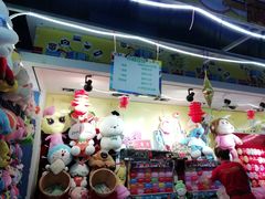 -大玩家(大连高新万达店)