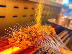 -文文烤肉(大皮院店)