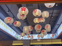 -三禾寿司(君尚店)