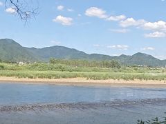 -红灯笼姥姥饭店·江景餐厅