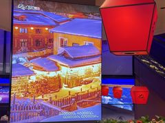 -山河屯铁锅炖·非遗铁锅炖(华强北店)