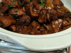 -又见炊烟私房菜(敬亭路店)