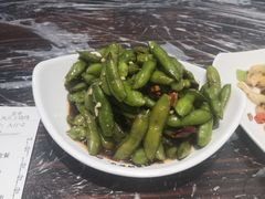 -零零後碳烤大排档(曙光星城旗舰店)