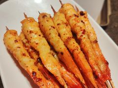 -锦州御烧烤·形象店(人民街店)