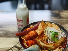-柳石居柳州螺蛳粉(万达店)