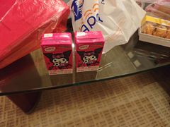 -麦当劳(贵和购物中心B1店)