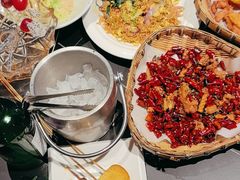-粉墨特色菜·烧烤音乐酒馆