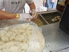 -叶氏麻糍(鼓浪屿店)