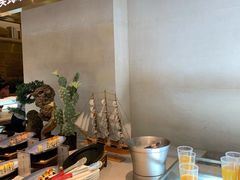 玉米汁-雍和会海鲜姿造自助(湖东路店)