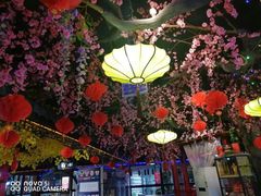 -九庄火锅(龙游店)