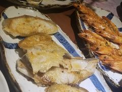 -大渔铁板烧(中山路八佰伴店)