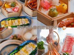 -煲王粤菜餐厅(中侨中心店)