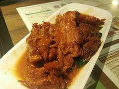 -翠华餐厅(铜锣湾糖街店)
