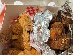 -SUN炸鸡专门店(西塔总店)