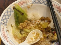 -香友记正宗隆江猪脚饭(首经贸店)