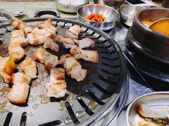 -401餐厅(弘大店)