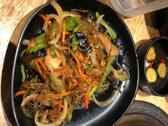 -黑牛黑猪烤肉专门店(万象城店)