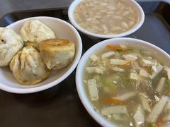 -潭式煎包(西航路店)