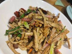 -胡马八破·川菜小馆(高新万达店)