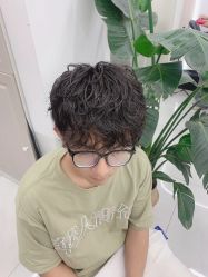 -尤司男士国潮理发馆