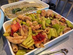 -江合勇丹东兄弟小串海鲜烧烤(总店)
