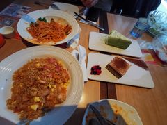 -必胜客(骡马市店)