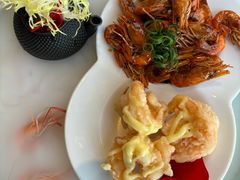 -杭州新新饭店·1913餐厅