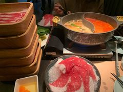 -山葵家·创意料理(宁波来福士店)