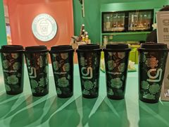 -gleeglee乐溢亦茶(合生汇店)