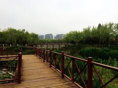 -月牙潭公园