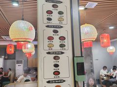 -大四喜·鲜牛肉火锅(洛阳大学城店)
