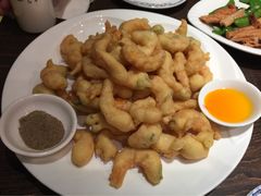 -吕氏疙瘩汤·私家菜馆(慈云寺店)