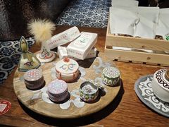 -纳鲁孜·新疆特色餐厅(上海悦荟广场店)