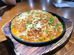 铁板水晶粉-北国小院(市桥店)