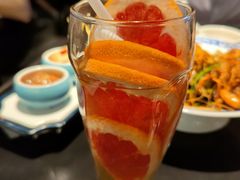 -老头儿油爆虾·1987杭州烟火味(湖滨银泰in77D区店)