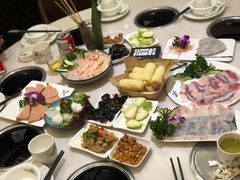 -围炉夜话·潮汕卤水火锅(榕江店)