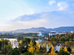-浙江农林大学(东湖校区)